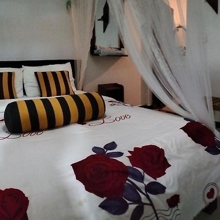 Supipi Homestay Ella Exteriör bild
