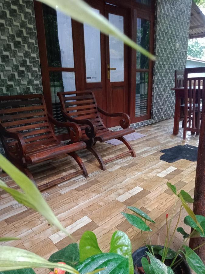 Supipi Homestay Ella Exteriör bild