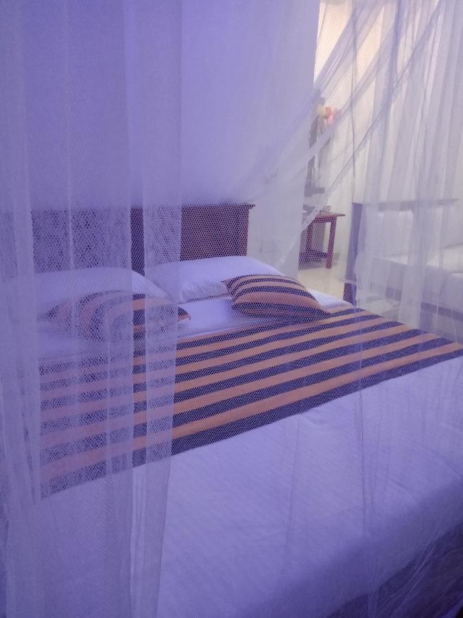 Supipi Homestay Ella Exteriör bild