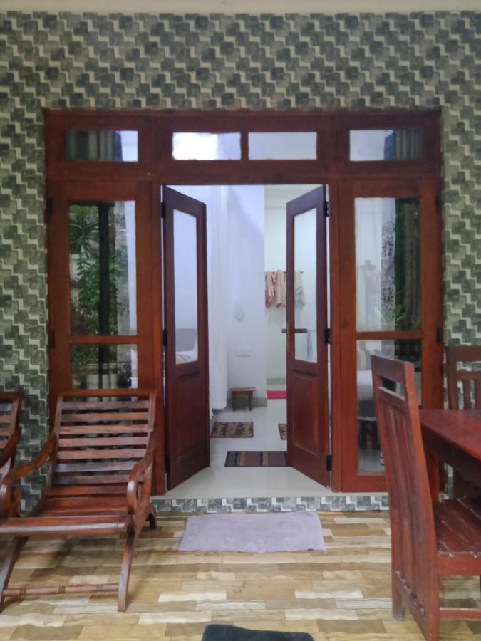 Supipi Homestay Ella Exteriör bild