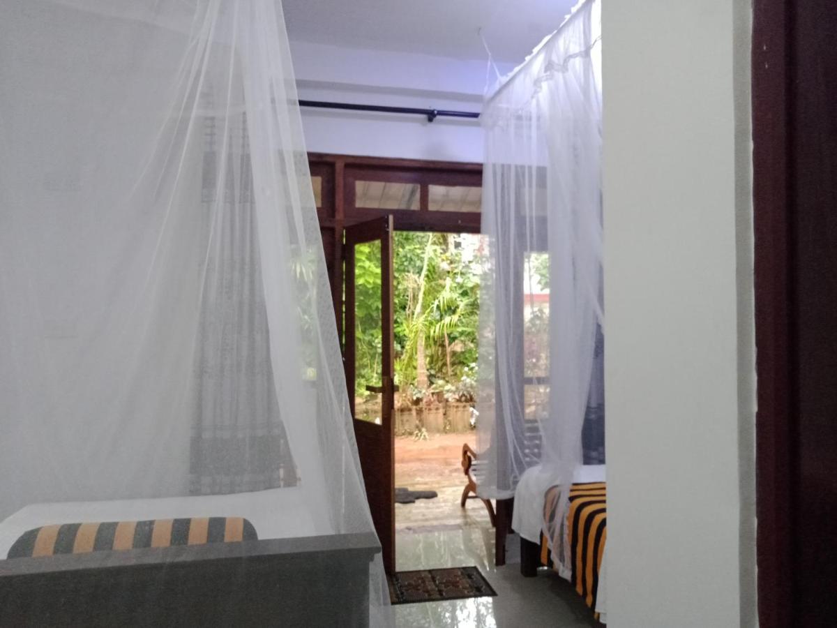 Supipi Homestay Ella Exteriör bild