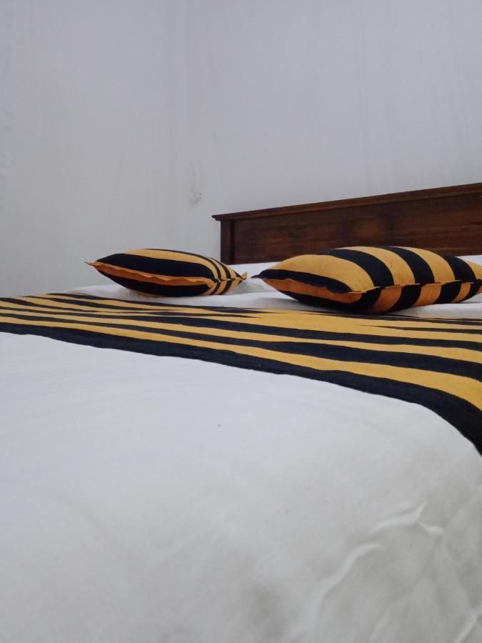Supipi Homestay Ella Exteriör bild