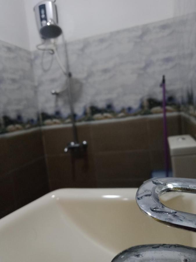 Supipi Homestay Ella Exteriör bild