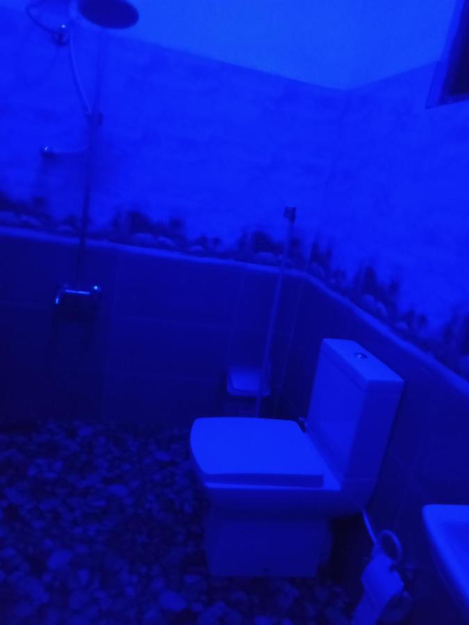 Supipi Homestay Ella Exteriör bild