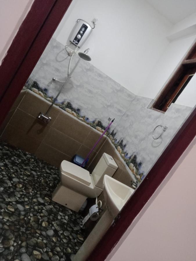 Supipi Homestay Ella Exteriör bild