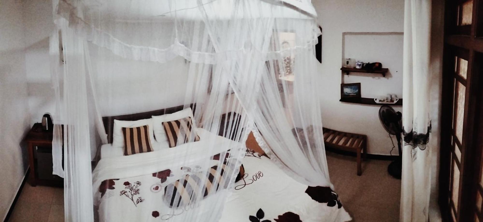 Supipi Homestay Ella Exteriör bild