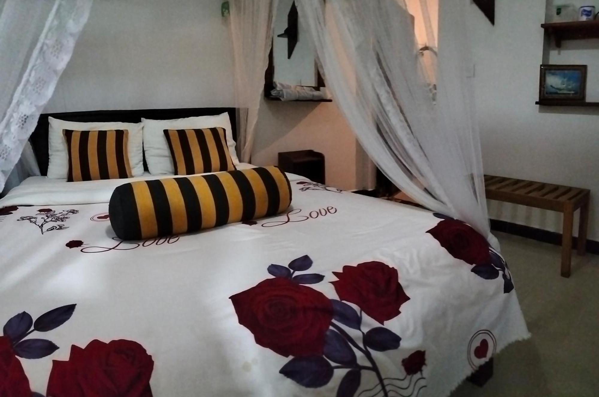 Supipi Homestay Ella Exteriör bild