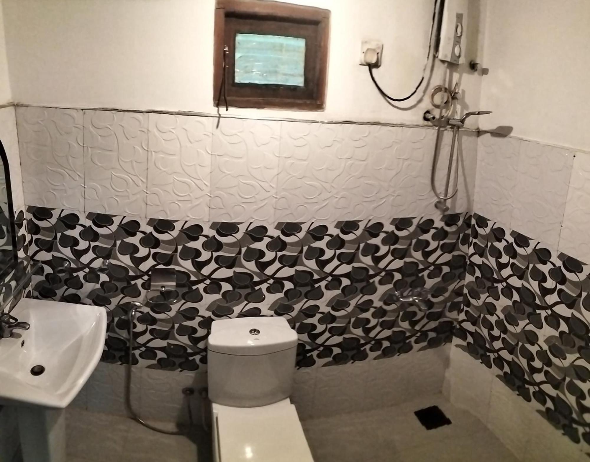 Supipi Homestay Ella Exteriör bild